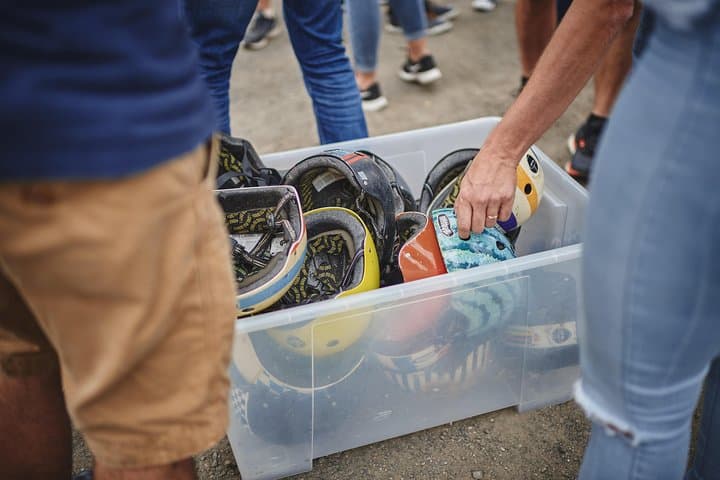 Tour Filosofico di Heidelberg — foto 4