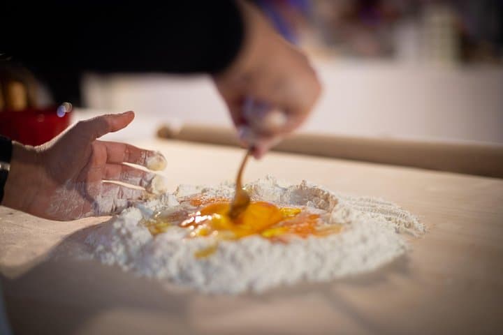Private Marktbesuch und Kochkurs in Soave — Foto 2