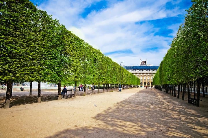 Stadtrundfahrt Paris mit dem Bus und Seine-Flusskreuzfahrt — Foto 5