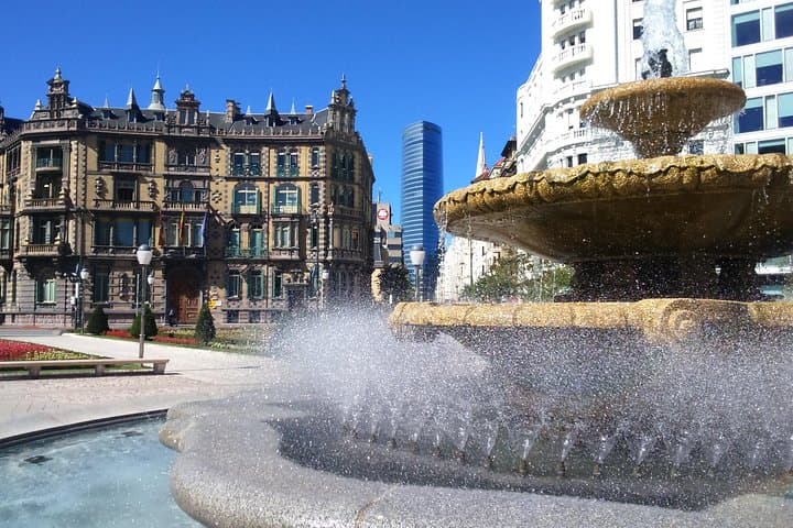 Bilbao Klassisch & Modern — Foto 4