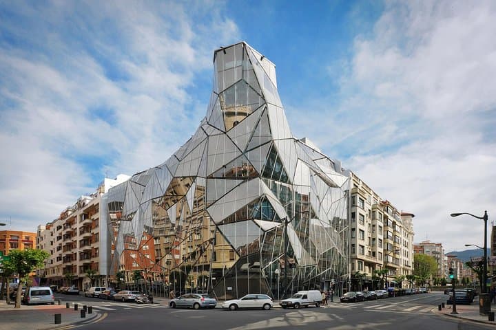 Bilbao Klassisch & Modern — Foto 5