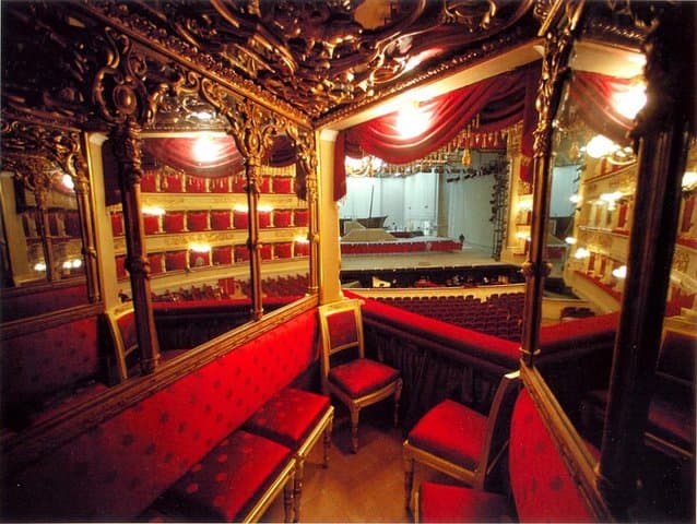 Tour del Teatro alla Scala e Museo di Milano — foto 2