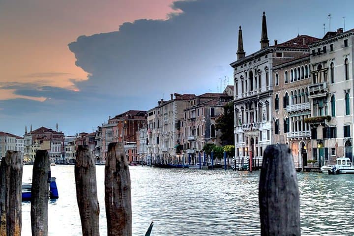 Gita di un giorno a Venezia da Milano con tour guidato della città — foto 4