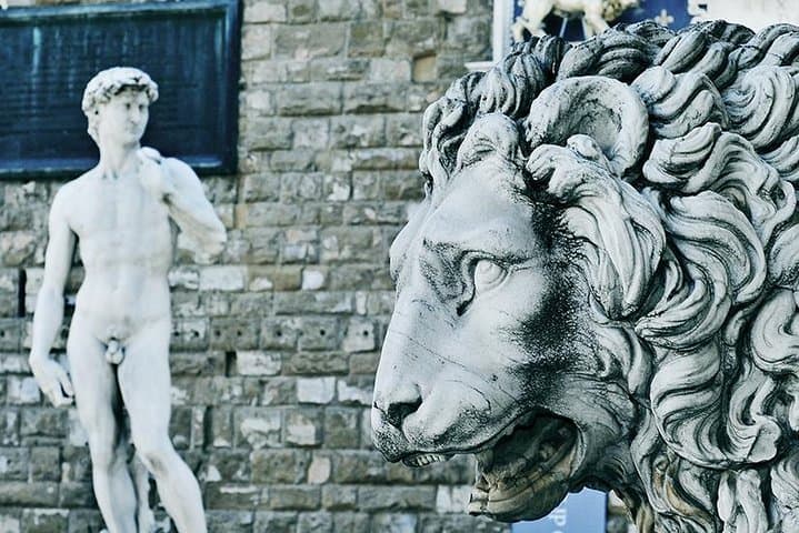 Tour Privato della Galleria dell'Accademia a Firenze — foto 5