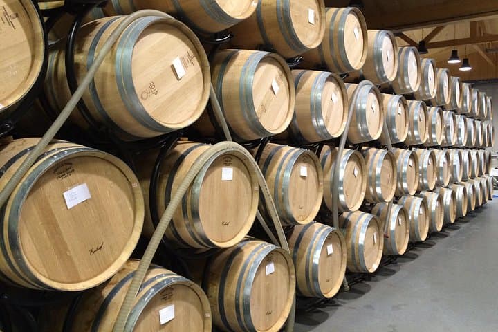 Weintour durch das südliche Burgund - Ganztägige gemeinsame Tour ab Lyon — Foto 4