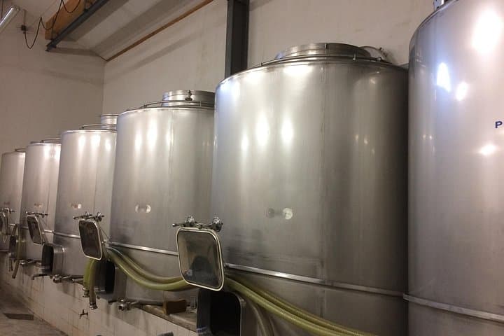 Beaujolais Crus Weine & Schlösser Tour - Kleingruppe ab Lyon — Foto 5