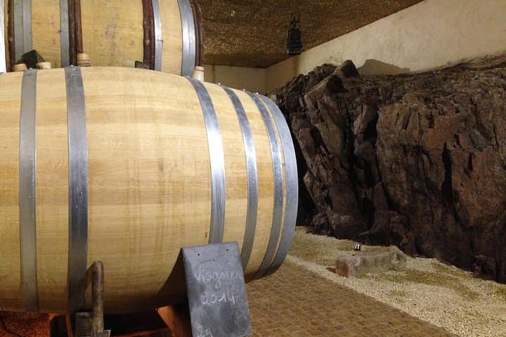 Beaujolais Crus Weine & Schlösser Tour - Lyon — Foto 5