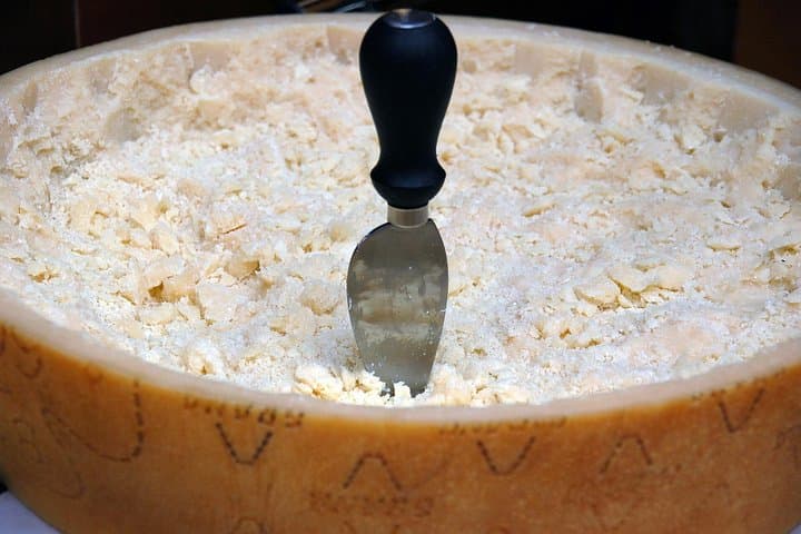 Emilia-Romagna Food Tour von Florenz — Foto 2