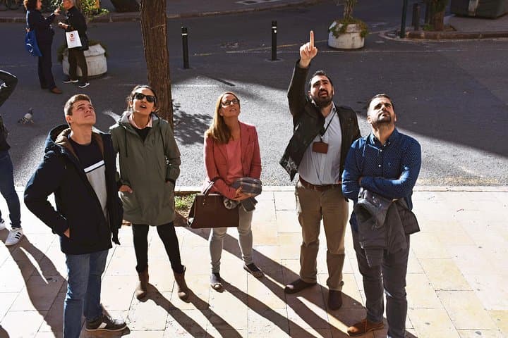 Wesentliches über Valencia und seine UNESCO-Weltkulturerbestätten — Foto 3
