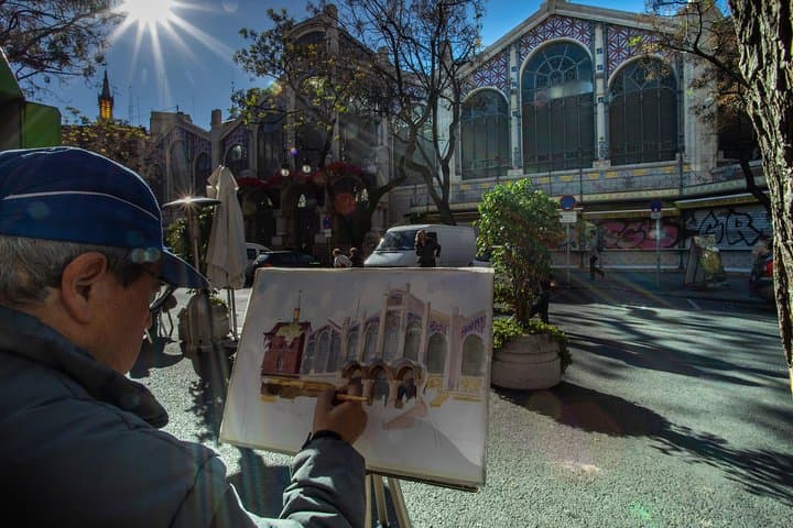 Wesentliches über Valencia und seine UNESCO-Weltkulturerbestätten — Foto 5