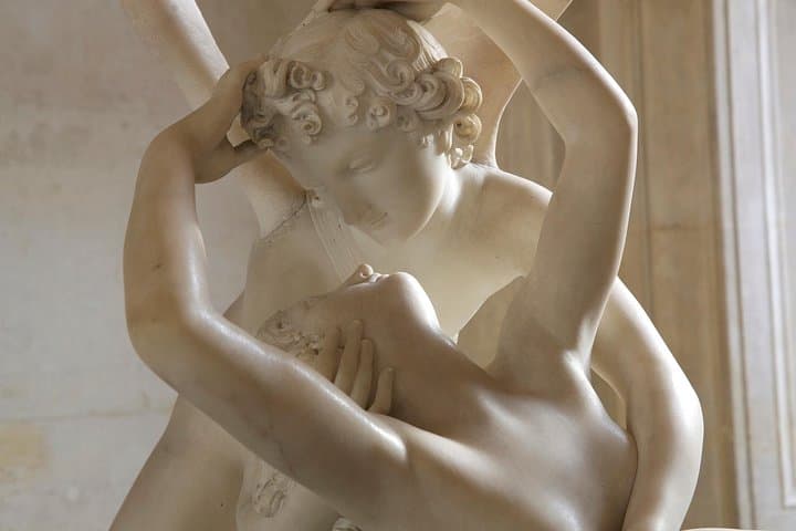 Louvre Museum - Highlights Tour mit Mona Lisa — Foto 3