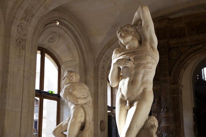 Louvre Museum - Highlights Tour mit Mona Lisa — Foto 4