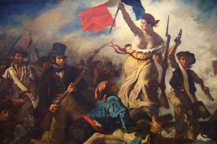 Louvre Museum - Highlights Tour mit Mona Lisa — Foto 5