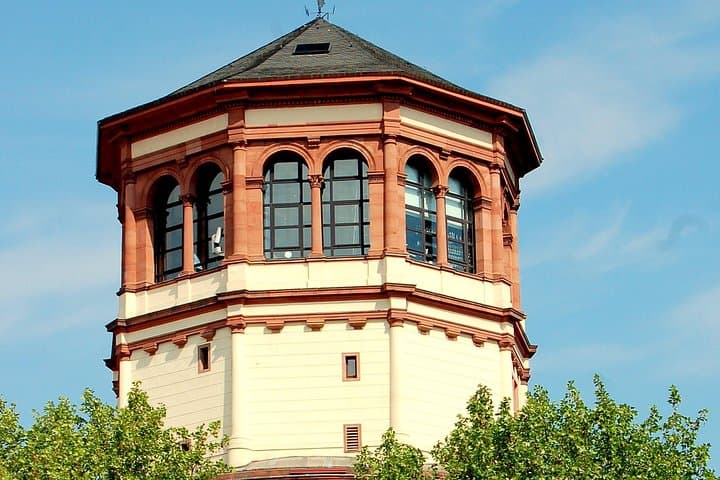 Düsseldorf Altstadt Rundgang — Foto 3