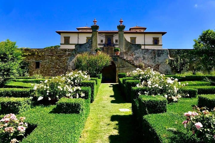Wine Tasting Tour in Tuscany from Florence — photo 3