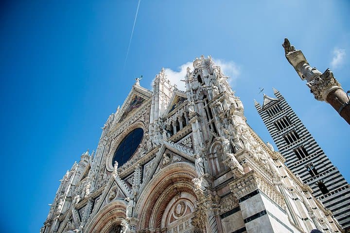 Tuscany Day Trip from Florence: Siena, San Gimignano, Pisa and Lunch at a Winery — photo 5