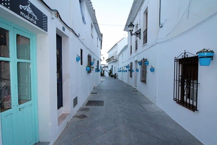 Mijas Private Walking Tour — Foto 5