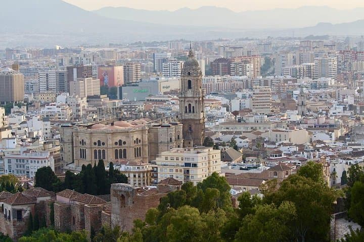 Visite privée de 9 heures à Malaga depuis Grenade — photo 5