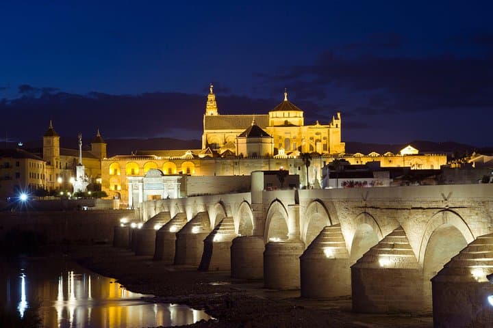 Tour di Cordoba e della sua Moschea da Málaga — foto 2
