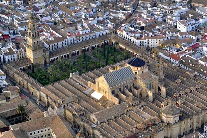 Tour di Cordoba e della sua Moschea da Málaga — foto 5