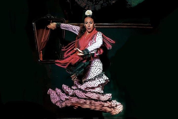 Tapas et Flamenco à Séville