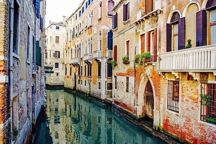 Tour della Vera Venezia Nascosta — foto 2