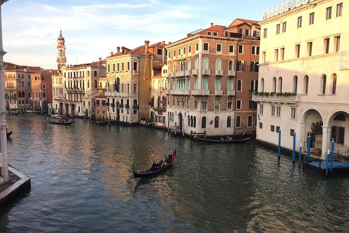 Tour della Vera Venezia Nascosta — foto 4