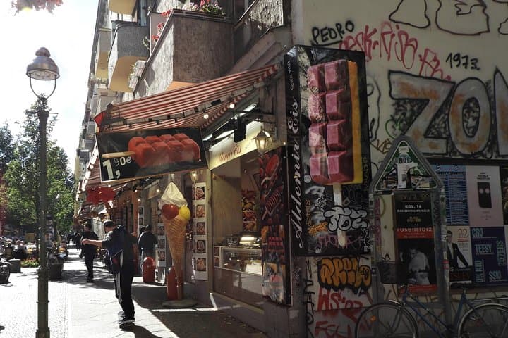 Kreuzberg Kulinarik – Die Food Tour — Foto 3