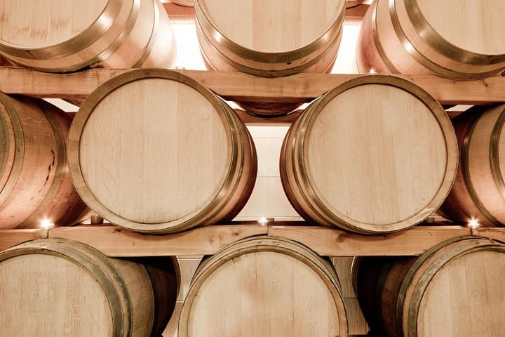 Excursion d'une demi-journée à Saint-Émilion avec dégustation de vin au départ de Bordeaux — photo 5