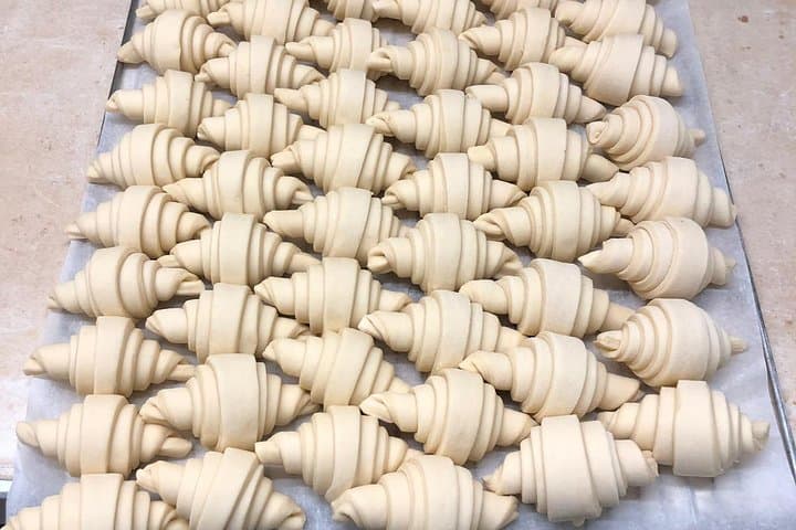 Experiencia de Panadería Francesa en Le Marais — foto 1