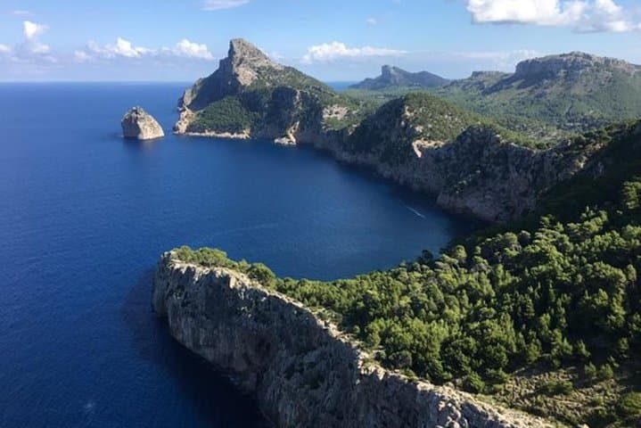 Geführte Tour nach Formentor und zum Markt von Alcúdia — Foto 2