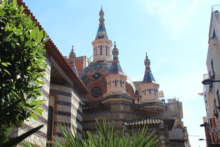 Visite touristique d'une journée de la Costa Brava avec excursion en bateau au départ de Barcelone — photo 5