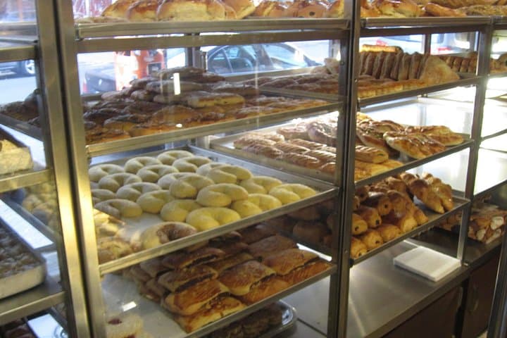 Tour gastronomico a Kreuzberg di Berlino — foto 3