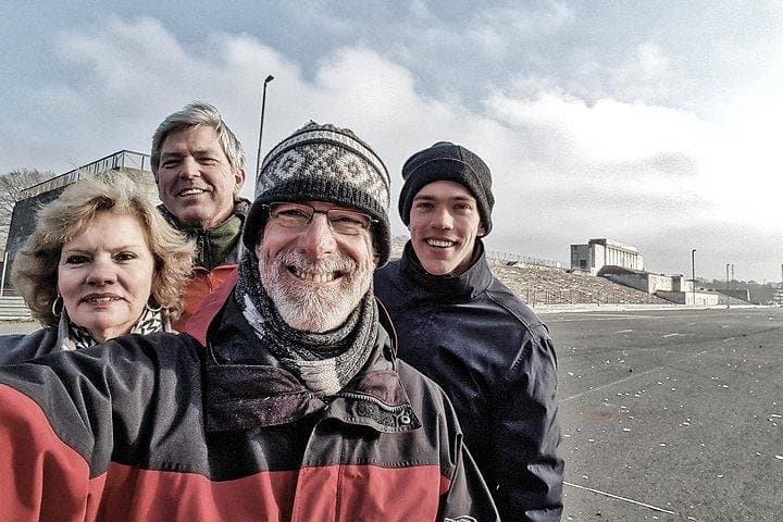 PRIVATE Nuremberg Highlights Tour — Foto 3