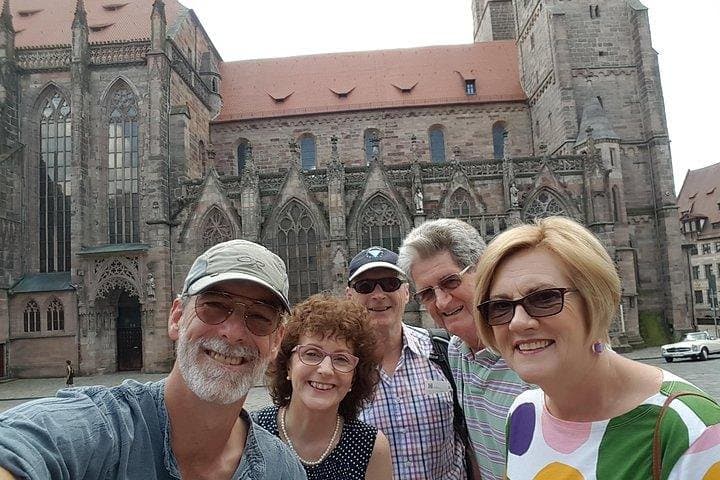 PRIVATE Nuremberg Highlights Tour — Foto 4