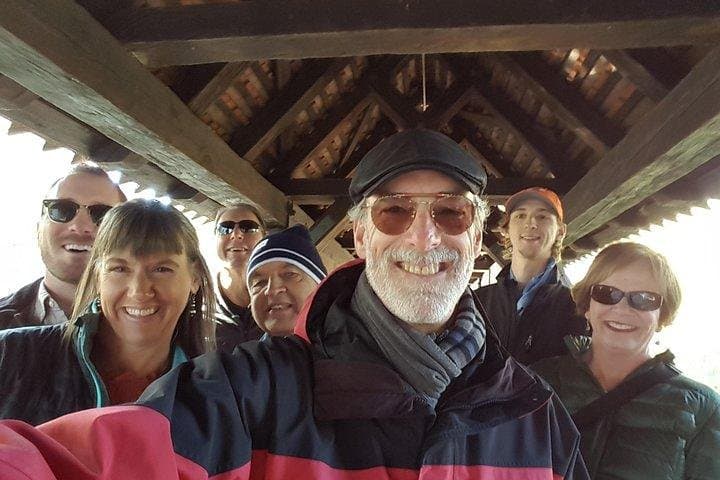PRIVATE Nuremberg Highlights Tour — Foto 5