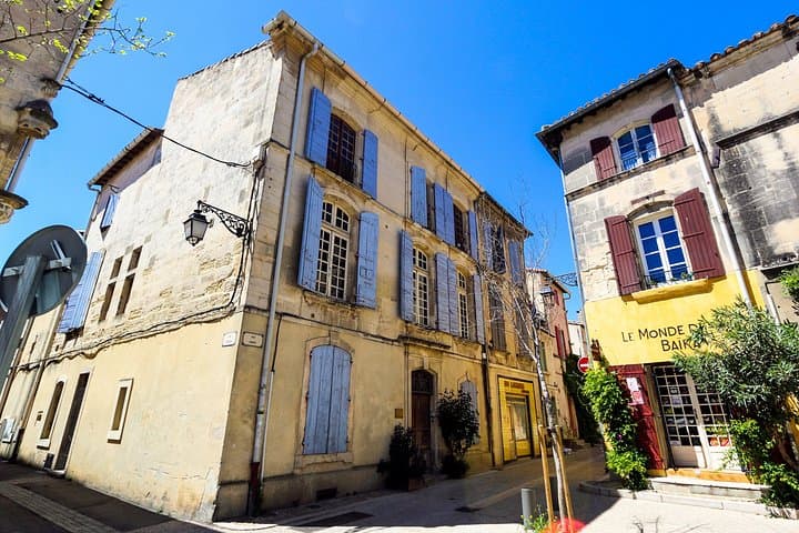 Private Van Gogh Provence Erlebnis - St Rémy de Provence & Arles — Foto 5