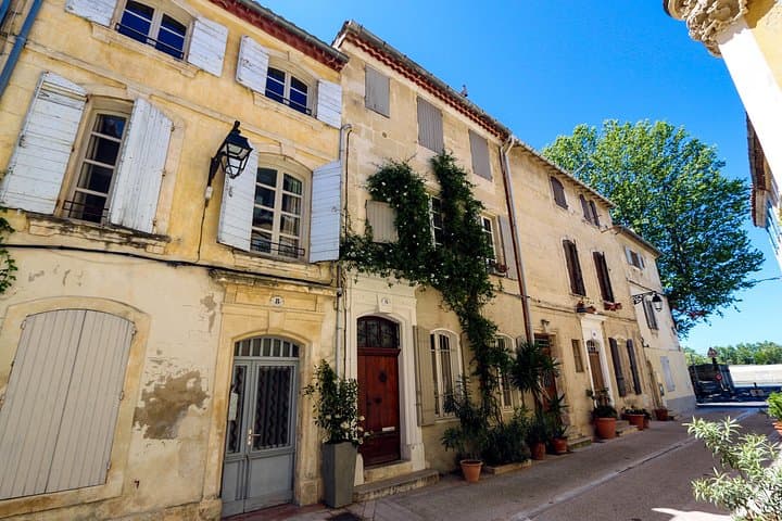 Private Van Gogh Provence Erlebnis - St Rémy de Provence & Arles — Foto 4