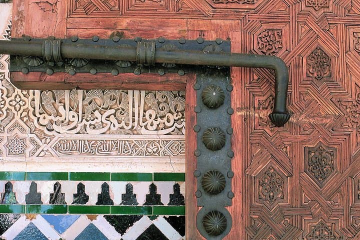 Tour Premium Guiado de la Alhambra y Albaicín+Sacromonte — foto 2