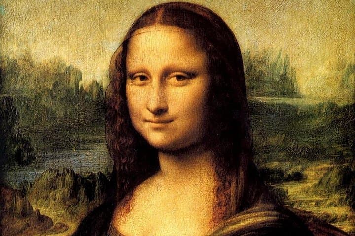Geführte Tour zu den Meisterwerken des Louvre-Museums, einschließlich der Mona Lisa — Foto 3