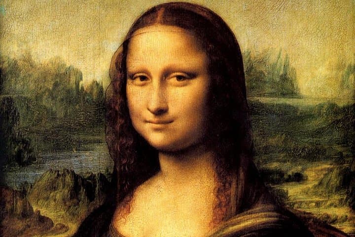 Geführte Tour zu den Meisterwerken des Louvre-Museums, einschließlich der Mona Lisa — Foto 3