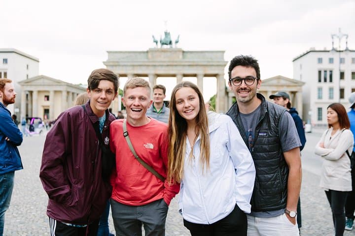 Berlin Highlights 3-Hour Bike Tour — photo 5