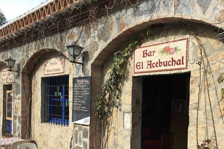 Tour semi-privato a Frigiliana e Il Villaggio Perduto — foto 3