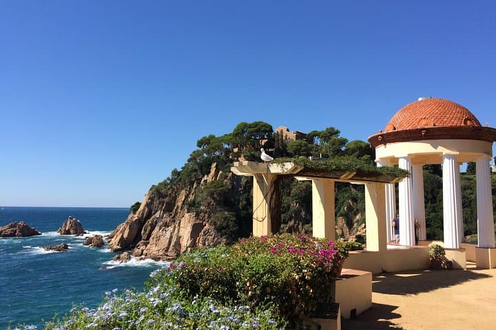 Tour della Costa Brava e Villaggi Medievali con Pranzo — foto 2