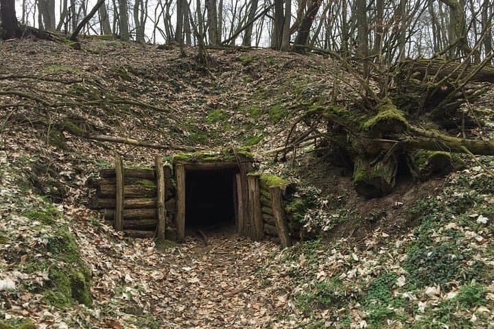 Battaglia per le Altezze di Seelow 1945 — foto 5