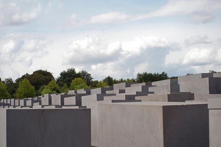 Third Reich Berlin: Hitler and WWII Walking Tour — photo 5