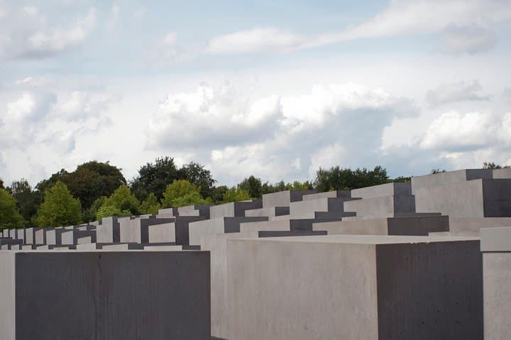 Drittes Reich Berlin: Hitler und der Zweite Weltkrieg Spaziergang — Foto 5