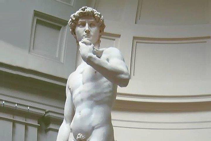 Ingresso Prioritario - Biglietti per la Galleria dell'Accademia di Firenze — foto 2