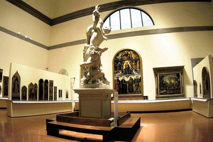 Ingresso Prioritario - Biglietti per la Galleria dell'Accademia di Firenze — foto 3