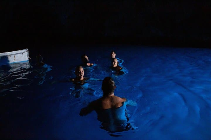 Excursión de un día a Capri y la Gruta Azul desde Nápoles o Sorrento — foto 4